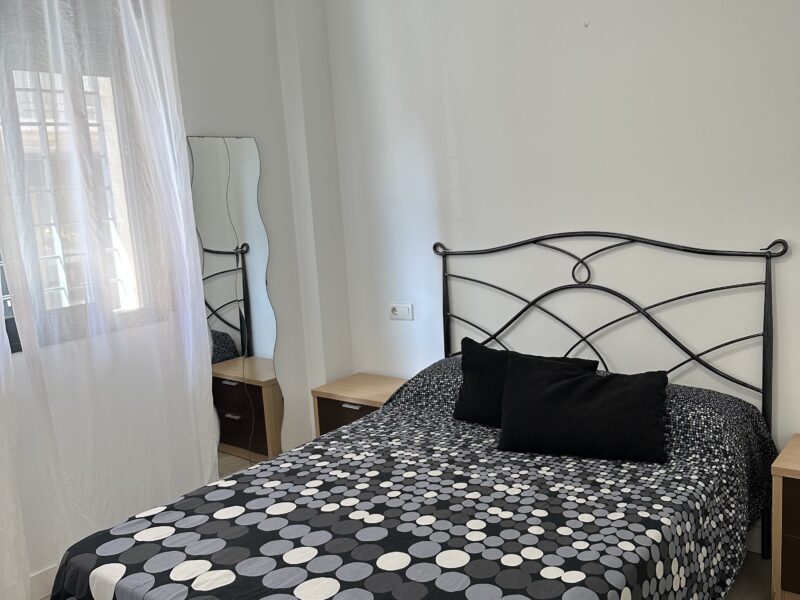 Vivienda acogedora en pleno centro de Motril