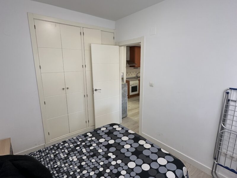 Vivienda acogedora en pleno centro de Motril