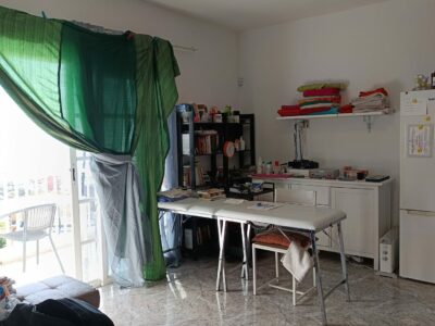 Se alquila apartamento de 2 habitaciones en Adeje, Tenerife.