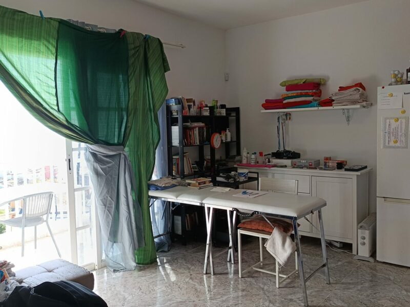 Se alquila apartamento de 2 habitaciones en Adeje, Tenerife.