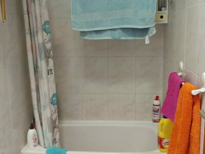 Se alquila apartamento de 2 habitaciones en Adeje, Tenerife.