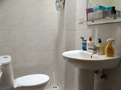 Se alquila apartamento de 2 habitaciones en Adeje, Tenerife.