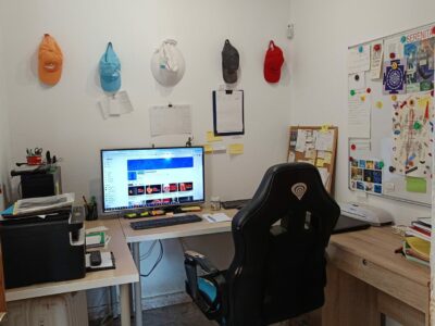 Se alquila apartamento de 2 habitaciones en Adeje, Tenerife.