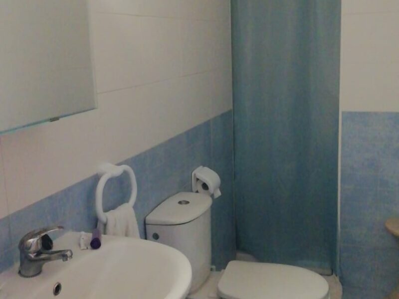 Alquiler temporada escolar