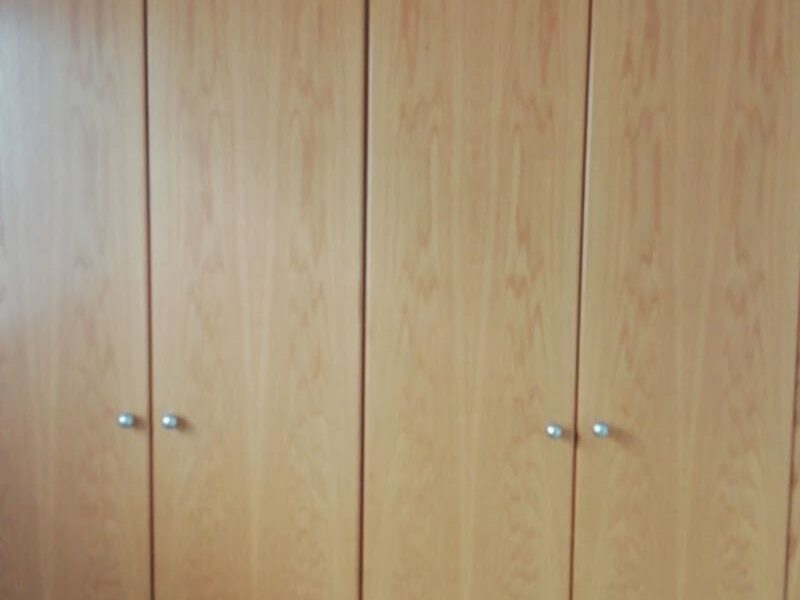 Alquiler temporada escolar