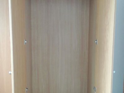 Alquiler temporada escolar