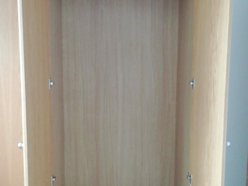 Alquiler temporada escolar