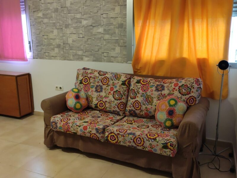 Alquiler temporada escolar