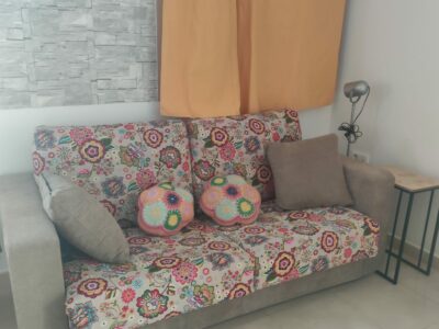 Alquiler temporada escolar