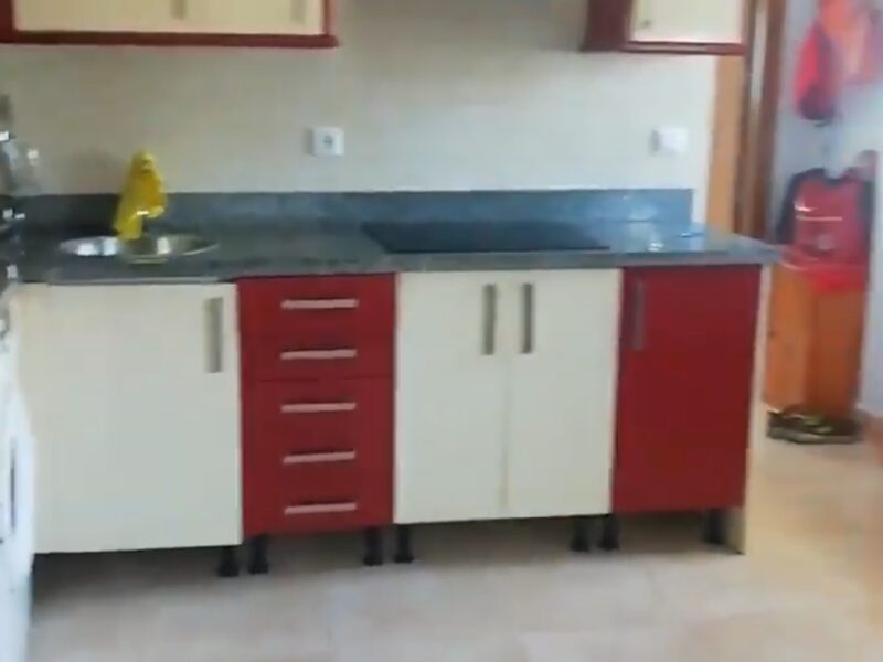 Alquiler temporada escolar