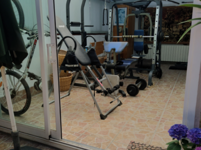 Habitaciones en Alquiler