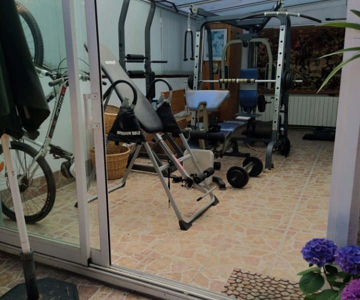 Habitaciones en Alquiler