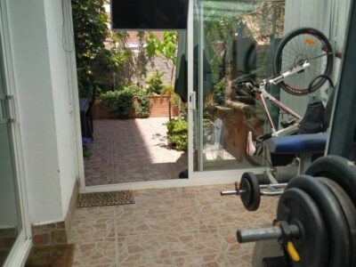 Habitaciones en Alquiler