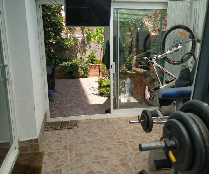 Habitaciones en Alquiler