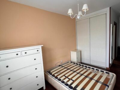 Coqueto piso con piscina