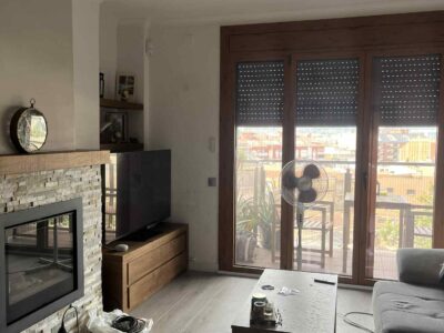 Habitació individual a Granollers