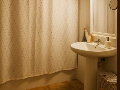 Se alquila apartamento de septiembre a junio