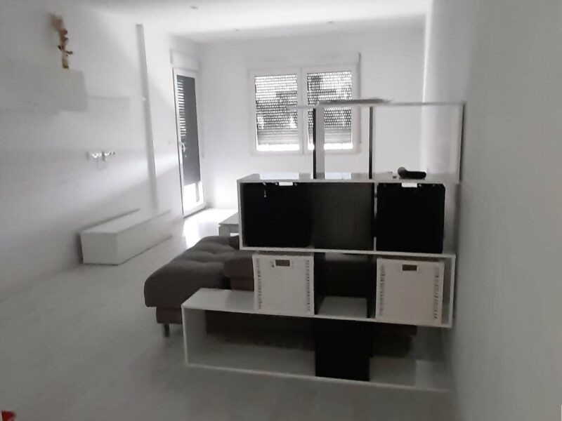 Piso para Profesionales