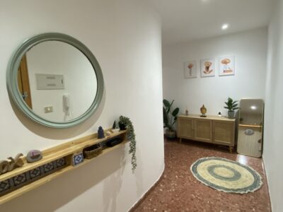 Apartamento en playa Nules CURSO 26-27 (SEP A JUN)