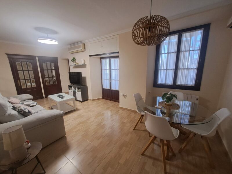 Piso Céntrico Atico