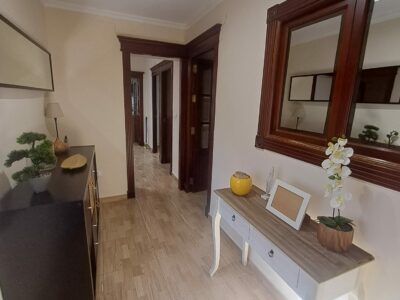 Piso Céntrico Atico