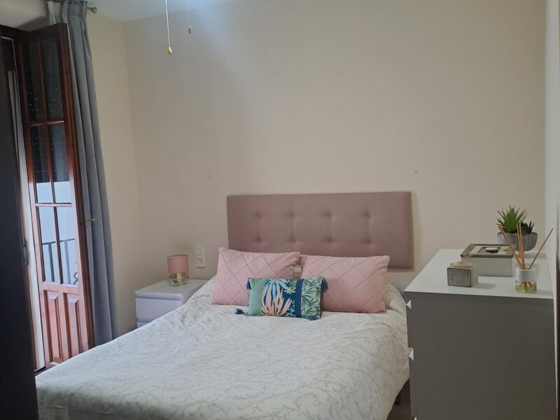 Piso Céntrico Atico