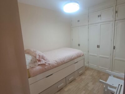 Piso Céntrico Atico