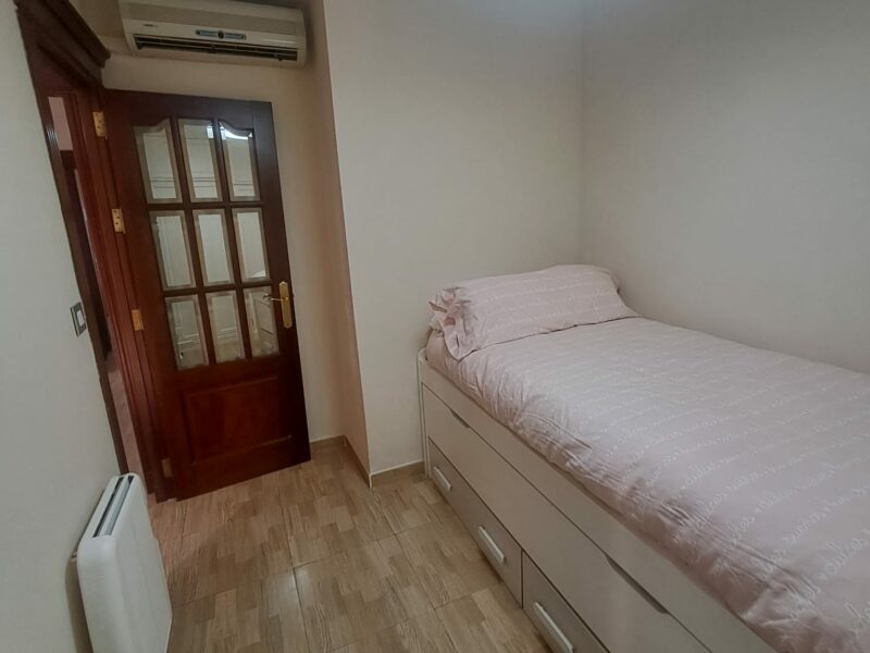 Piso Céntrico Atico