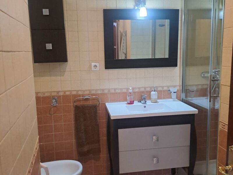 Piso Céntrico Atico