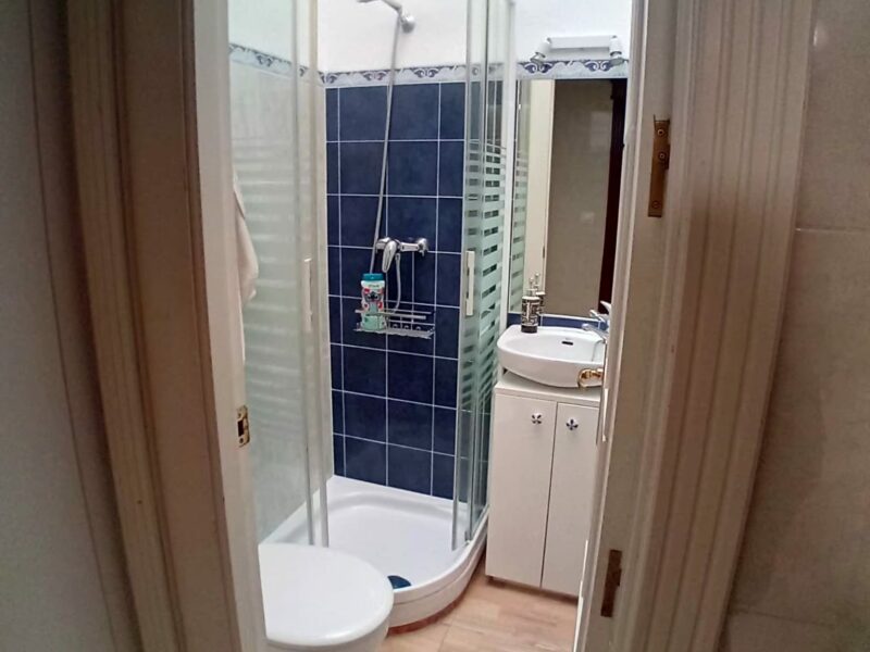 Piso Céntrico Atico