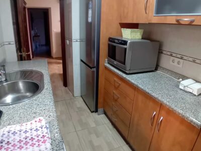 Piso Céntrico Atico