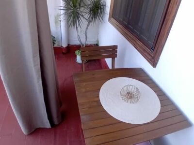 Piso Céntrico Atico