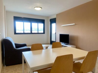 Piso muy luminosos en UJI