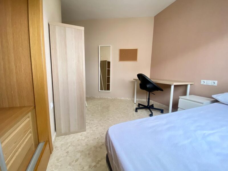 Piso muy luminosos en UJI