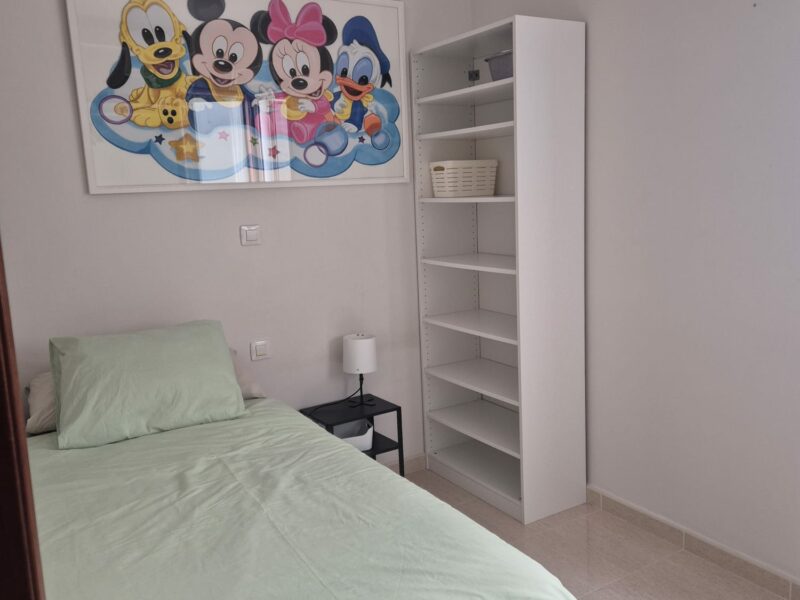 Alquiler habitación Arrecife