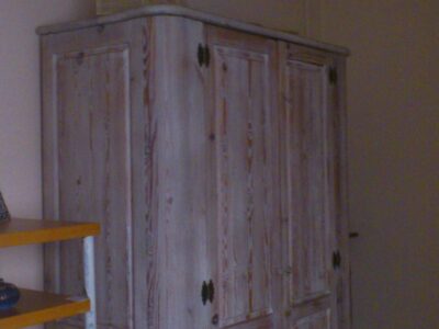 Habitación madera en Moncloa-Argüelles