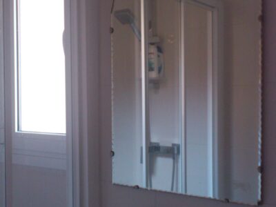 Habitación madera en Moncloa-Argüelles