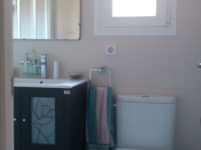 Habitación madera en Moncloa-Argüelles