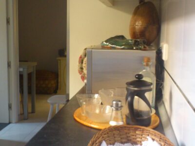 Habitación madera en Moncloa-Argüelles