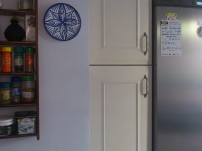 Habitación madera en Moncloa-Argüelles