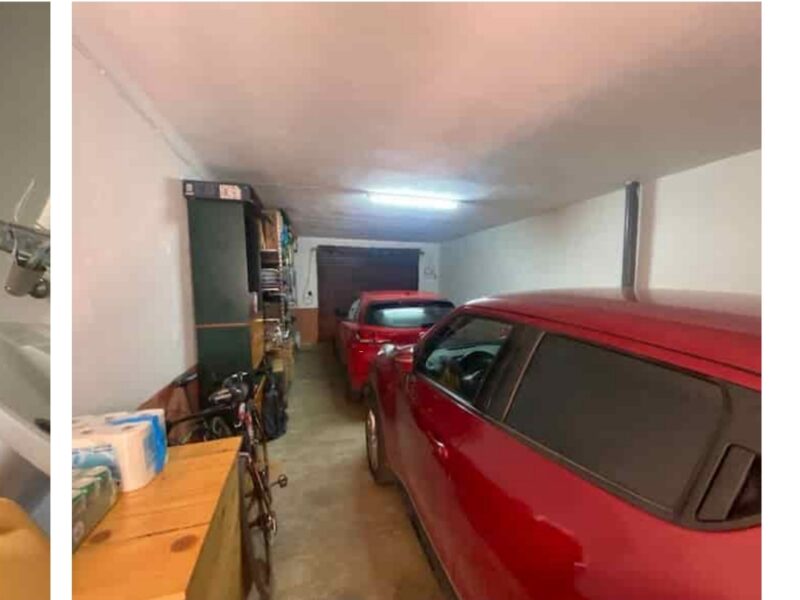 Alquilo piso en Motilla del palancar (Cuenca ) de 90 metros cuadrados