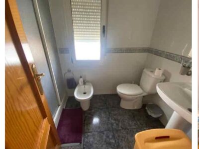 Alquilo piso en Motilla del palancar (Cuenca ) de 90 metros cuadrados