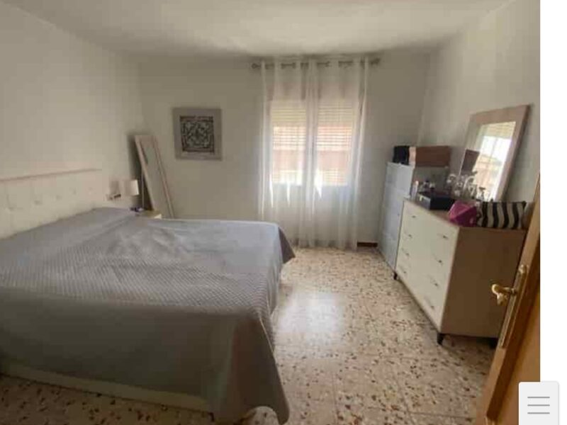 Alquilo piso en Motilla del palancar (Cuenca ) de 90 metros cuadrados