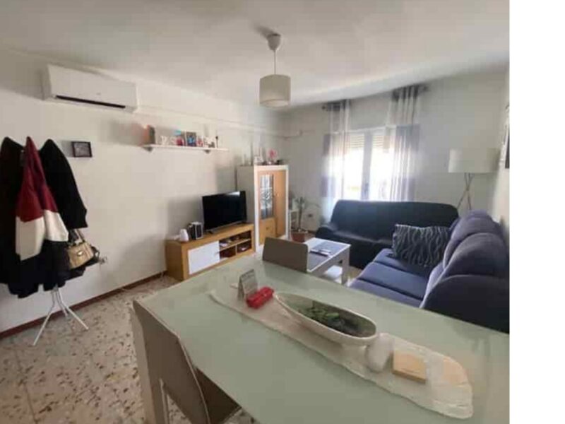 Alquilo piso en Motilla del palancar (Cuenca ) de 90 metros cuadrados