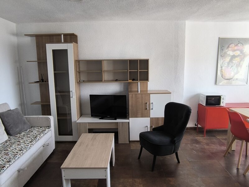 Piso en Benidorm, zona Rincón de L'Oix