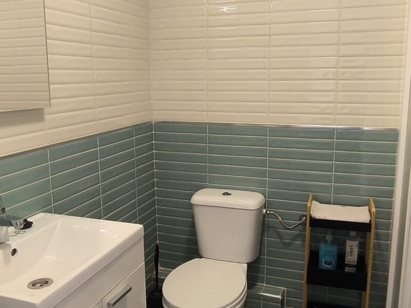 Piso en Benidorm, zona Rincón de L'Oix