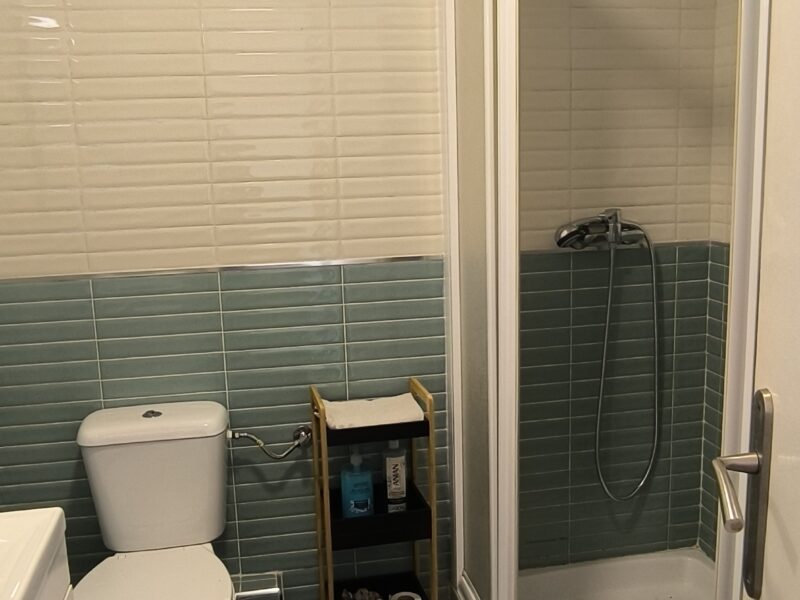 Piso en Benidorm, zona Rincón de L'Oix