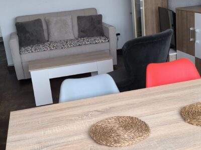 Piso en Benidorm, zona Rincón de L'Oix