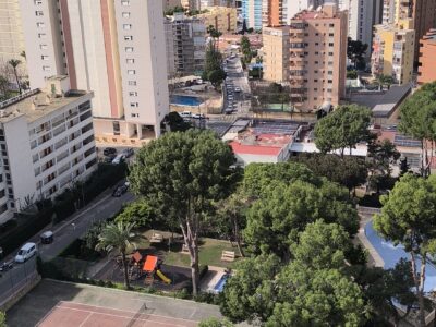 Piso en Benidorm, zona Rincón de L'Oix