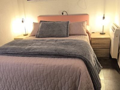 Piso en Benidorm, zona Rincón de L'Oix